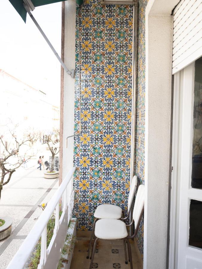 Maison d'hôtes Collector's Braga