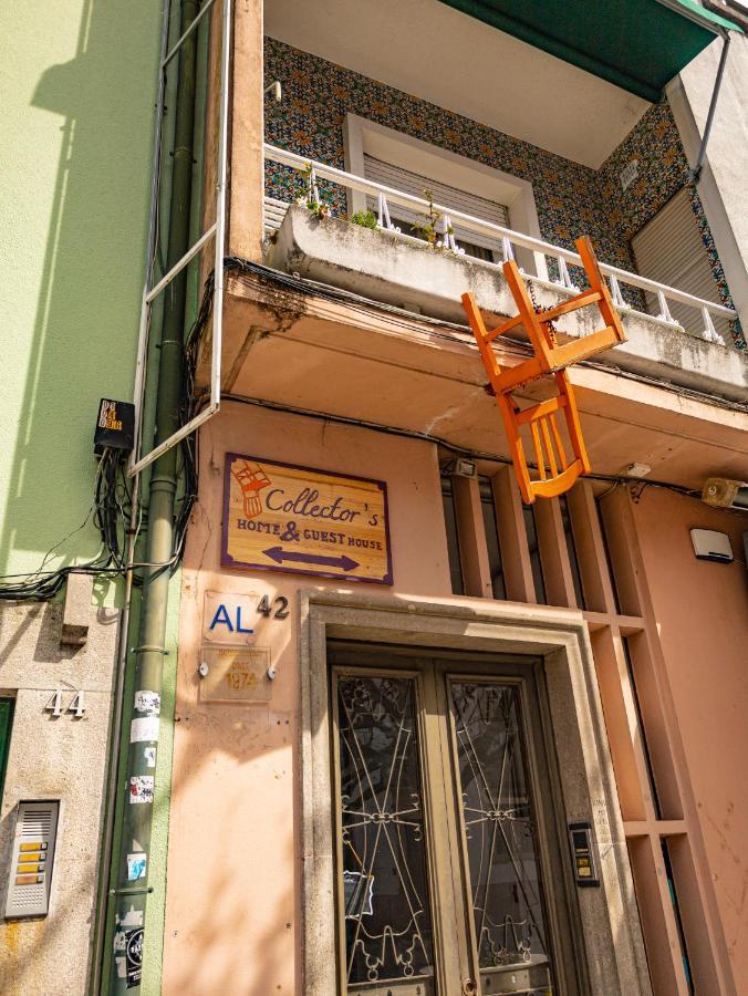 Collector's Maison d'hôtes Braga