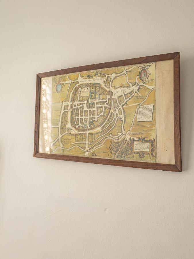 Maison d'hôtes Collector's Braga
