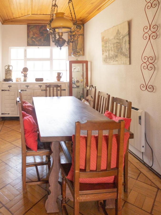 Maison d'hôtes Collector's
